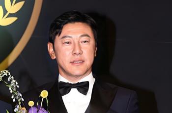 Pidato Shin Tae-yong usai Raih Hall of Fame K League, Sebut Fisik Pemain Timnas Indonesia Sama dengan Korsel Tapi.....