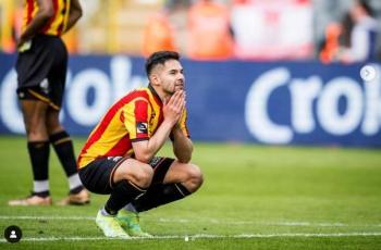 Reaksi Sandy Walsh usai Gagal Bawa KV Mechelen Juara Piala Liga Belgia