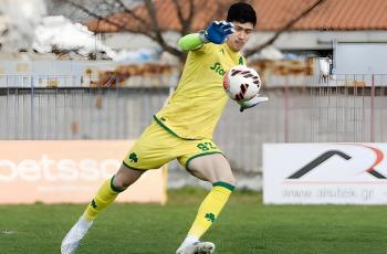 Timnas Indonesia Berpotensi Dapatkan Kiper Naturalisasi, Punya Tinggi Menjulang 190 Cm