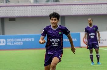 Borneo FC Datangkan Pemain Liga 2 Jebolan FC Bekasi City, Ini Sosoknya