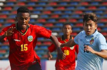 Langkah Indra Sjafri Demi Kemenangan Timnas Indonesia U-22, Mata-matai Pertandingan Myanmar