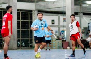 Profil Rakhpol Sainetngam, Pelatih Asal Thailand yang Antar Black Steel ke Semifinal AFF Futsal Club Championship 2023