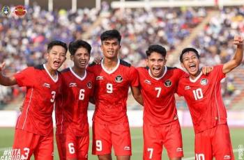 Tak Terduga, Media Vietnam Sanjung Timnas Indonesia U-22 yang Ungguli Semua Pesaing di SEA Games 2023 Dalam Hal Ini