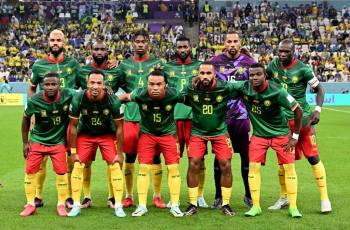 Profil Kamerun, Negara Top Afrika Calon Lawan Timnas Indonesia di FIFA Matchday Juni 2023