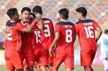 Dibantai Timnas Indonesia U-22 dengan skor 5-0, Begini Komentar Pelatih Myanmar