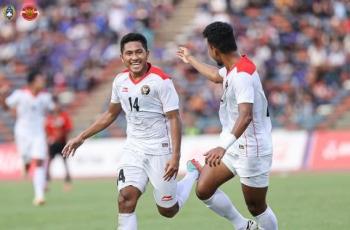 Jadwal Siaran Langsung Timnas Indonesia U-22 vs Kamboja di SEA Games 2023