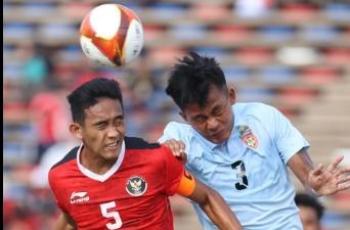 Jelang Semifinal SEA Games 2023, Kapten Timnas Indonesia U-22 Akui Siap 100 Persen