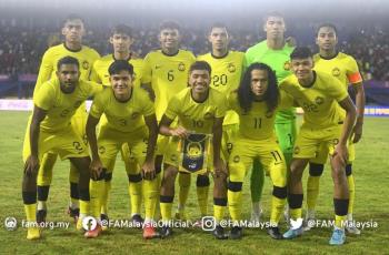 Malaysia Bantai Singapura di SEA Games 2023, Netizen Malah Singgung Manchester United