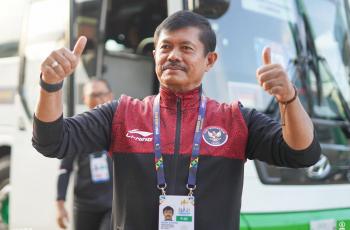 Final SEA Games 2023: Indra Sjafri Punya Kenangan Manis Kalahkan Thailand di Kamboja