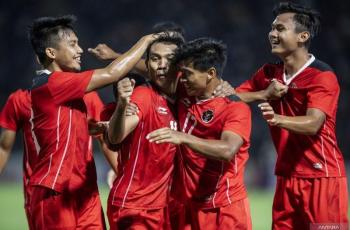 Link Live Streaming Timnas Indonesia U-22 vs Vietnam di Semifinal SEA Games 2023 Sore Ini