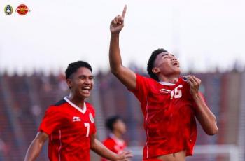 Timnas Indonesia U-22 Sukses Kalahkan Vietnam dengan 10 Pemain, Lolos ke Final SEA Games 2023