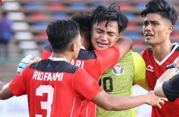 Tampil Impresif di SEA Games 2023, Media Malaysia: Timnas indonesia U-22 Bisa Raih Medali Emas