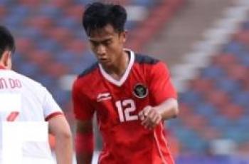 Reaksi Tak Biasa Pratama Arhan usai Disebut Rizky Ridho Bakal Gabung Persija Jakarta