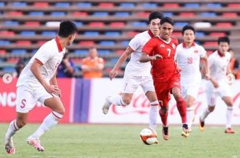 Timnas Indonesia U-22 Kandaskan Vietnam di Semifinal SEA Games 2023, Ada Peran Shin Tae-yong di Balik Layar?