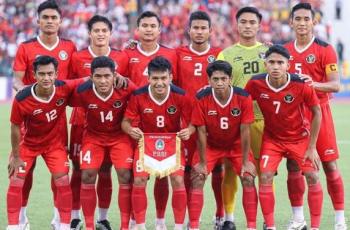 Dukungan Pemain Keturunan Jelang Timnas Indonesia vs Thailand di SEA Games 2023: Final Milik Kita!