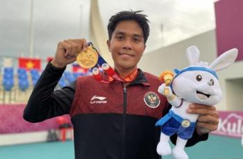 Klasemen Medali SEA Games 2023: Geser Kamboja, Indonesia Rebut Peringkat Ketiga