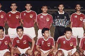 Kisah Anatoli Polosin, Pelatih Asal Rusia yang Bawa Timnas Indonesia Sabet Medali Emas di SEA Games 1991