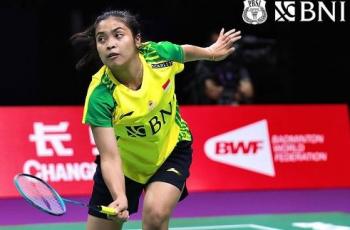 SEA Games 2023: Gregoria Mariska Tunjung Ungkap Kunci Kalahkan Andalan Jerman