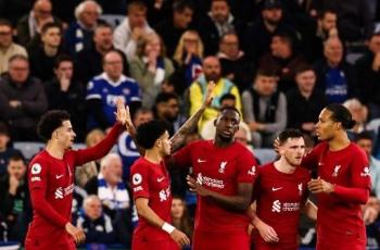 Jadwal Liverpool pada Agenda Pramusim, Hadapi Calon Klub Elkan Baggott hingga Big Match