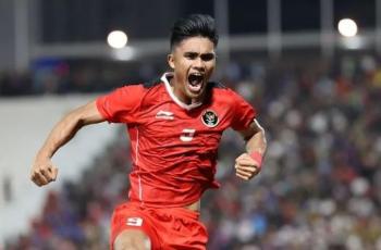 Dipanggil Shin Tae-yong di Piala AFF U-23 2023, Begini Janji Ramadhan Sananta