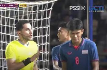 Media Spanyol Salahkan Keputusan Wasit yang Rugikan Timnas Indonesia U-22, Picu Keributan di Final SEA Games 2023