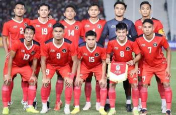 Deretan Jebolan SEA Games 2023 yang Dipanggil Shin Tae-yong di Piala AFF U-23 2023