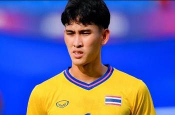 Tak Disangka, Kiper Thailand U-22 Disebut-sebut Mirip dengan Bima Lampung