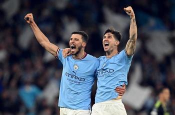 Manchester City Berpeluang Besar Raih Treble Winners usai Melenggang ke Final Liga Champions 2022-2023