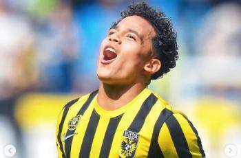 Pemain Keturunan Indonesia Cetak Hattrick Bersama Klub Belanda, PSSI Gak Tertarik Naturalisasi Nih?