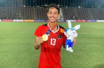 Sukses Bawa Pulang Medali Emas SEA Games 2023, Haykal Alhafiz Dapat Hadiah Beasiswa dan Sepeda Motor