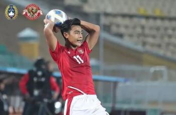 Belum Terima Kalah, Netizen Vietnam Sebut Gol dari Lemparan Pratama Arhan 'Kotor'