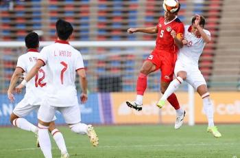 Beda Kelas, Lawan Tanding Vietnam Ternyata Selevel dengan Timnas Indonesia di FIFA Matchday Juni 2023