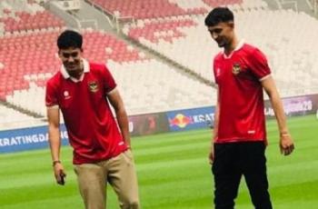 Debut Impresif di Timnas Indonesia, Media Vietnam Takut Ivar Jenner dan Rafael Struick Jadi Ancaman Golden Star Warriors