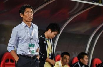 Bakal Jadi Dirtek PSSI, Pelatih Asal Jepang Ini Pernah Dipermalukan Indra Sjafri di SEA Games 2019