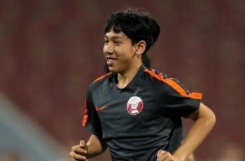 Bima Sakti Umumkan 34 Pemain yang Dipanggil Seleksi Timnas Indonesia U-17, Tak Ada Nama Wonderkid Qatar Abdurrahman Iwan