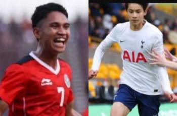 Punya Keturunan Indonesia, Wonderkid Tottenham Pernah Masuk Dalam Daftar Talenta Terbaik Seperti Marselino Ferdinan