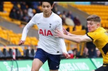 Terkuak! Wonderkid Tottenham Hotspur Punya Darah Indonesia, PSSI Tertarik Naturalisasi?