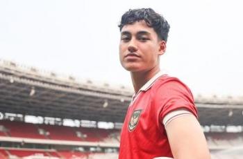 Susul Ivar Jenner, Rafael Struick Dapat Restu dari Klub untuk Bela Timnas Indonesia di FIFA Matchday Juni 2023