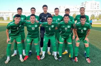 Jadi Rival Timnas Indonesia U-23 di Kualifikasi Piala Asia U-23 2024, Ini Reaksi Turkmenistan