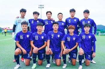 3 Bintang Taiwan U-23 yang Wajib Diwaspadai Timnas Indonesia di Kualifikasi Piala Asia U-23 2024