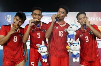 Indra Sjafri Kantongi Komposisi Skuat untuk Asian Games 2022, Ada Jebolan SEA Games 2023 dan Piala Dunia U-20