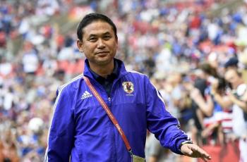 3 Pelatih asal Jepang yang Mungkin Jadi Pelatih Baru Timnas Putri Indonesia, Ada Norio Sasaki