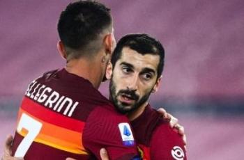 Final UEFA Europa League, Kapten AS Roma Tebar Ancaman ke Sevilla