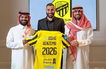 Kaya Banget, Siapa Pemilik Al Ittihad yang Datangkan Karim Benzema?