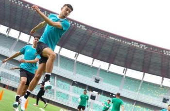 Hari Ketiga TC, Ada 11 Pemain Timnas Indonesia yang Belum Bergabung