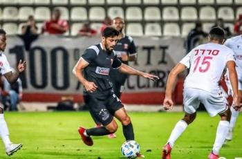 Kejutan, Ada Mantan Kapten Israel yang Bela Palestina Hadapi Timnas Indonesia di FIFA Matchday