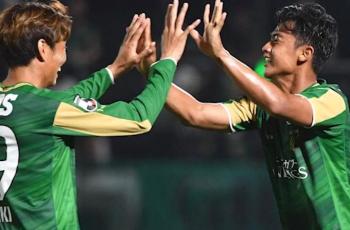 Wajah Pratama Arhan Mendadak Disorot Akun J-League, Efek Skill Lemparan Maut?