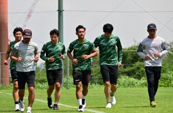 Pratama Arhan Terpantau Masih Latihan Bareng Tokyo Verdy, Kapan Gabung Timnas Indonesia?