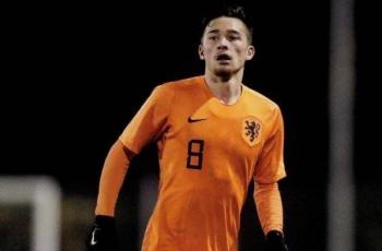 Puji Debut Rafael Struick, Pemain Belanda Ini Memang Punya Tekad Bela Timnas Indonesia