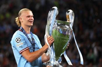 Termasuk Erling Haaland, Ini 5 Pemain Skandinavia yang Pernah Jadi Top Skor Liga Champions